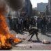 AFRIQUE – Tension diplomatique entre Accra et Pretoria après la mort d’un Ghanéen au Cap