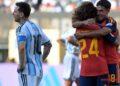 Foot: l&rsquo;Espagne championne du monde en battant l&rsquo;Argentine