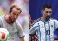 FOOTBALL – Un duel électrique Angleterre – Argentine pour la deuxième demi-finale de la Coupe du monde 2026