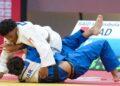 SPORTS DE COMBAT – Wilan Said Hasimbola médaillé de bronze aux Championnats d’Afrique de judo Cadets