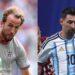 FOOTBALL – Un duel électrique Angleterre – Argentine pour la deuxième demi-finale de la Coupe du monde 2026