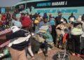 IMMIGRATION – Des dizaines de milliers d’étrangers quittent l’Afrique du Sud en quelques semaines face aux violences à caractère xénophobe