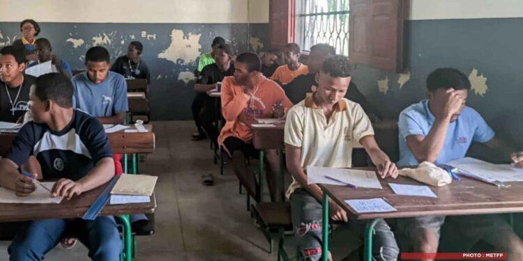 EXAMEN OFFICIEL – Près de 1 400 candidats en lice pour l’obtention du certificat d’aptitude professionnelle