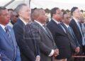 COOPÉRATION – La Chine réaffirme sa volonté d&rsquo;accompagner la Refondation à Madagascar