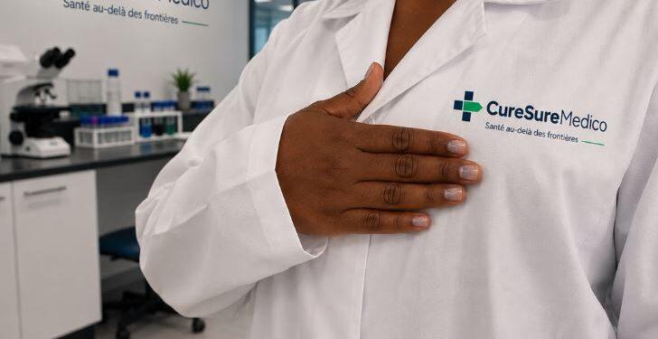 SANTÉ – Les évacuations sanitaires internationales digitalisées pour un meilleur accompagnement des patients