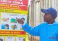 SANTÉ – L’OMS prévient que l’Ouganda reste à risque malgré l’annonce de la fin de l’épidémie d’Ebola par les autorités ougandaises