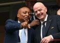 FOOTBALL – La CAF appelle ses membres à examiner le projet de la Fifa de créer une société commerciale ouverte à des capitaux privés