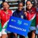 TENNIS – Deux sur deux pour les Akomba à la Billie Jean King Cup Groupe III Afrique qui se tient à Gaborone