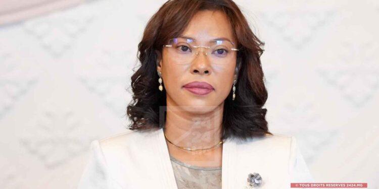 SECURITE SOCIALE – Soatiana Bety Léonne nommée directrice générale de la Cnaps par le Conseil des ministres