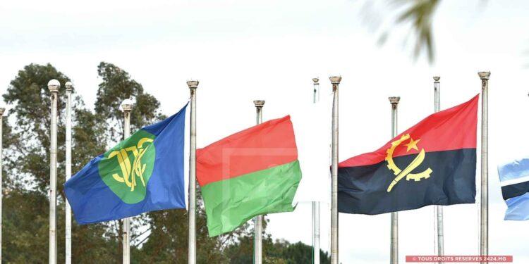 DIPLOMATIE – L’évolution de la position de la SADC sur la situation politique de Madagascar attendue à l’issue du Sommet de Durban