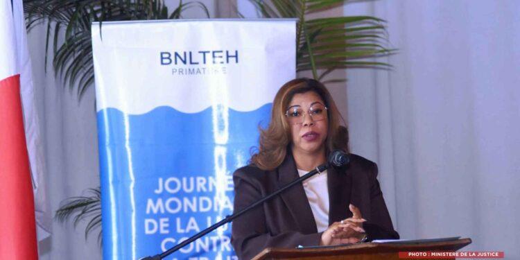 TRAITE DES ÊTRES HUMAINS – Madagascar réitère son engagement dans la lutte contre les réseaux de scamming 