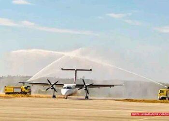 TRANSPORT AÉRIEN – La compagnie aérienne privée comorienne Royal Air relie à son tour les Comores à Madagascar