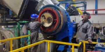 ELECTRICITÉ – Une nouvelle panne à la centrale AfriPower de Mandroseza entraîne un délestage tournant sur le RIA ce mardi soir 