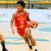 BASKETBALL – Madagascar battu par la Tunisie jouera la septième place de l’Afrobasket U18