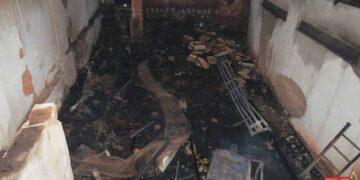 ÉLECTRICITÉ – Du matériel et des documents brûlés dans les deux incendies des locaux de la Jirama à Tanjombato ce week-end