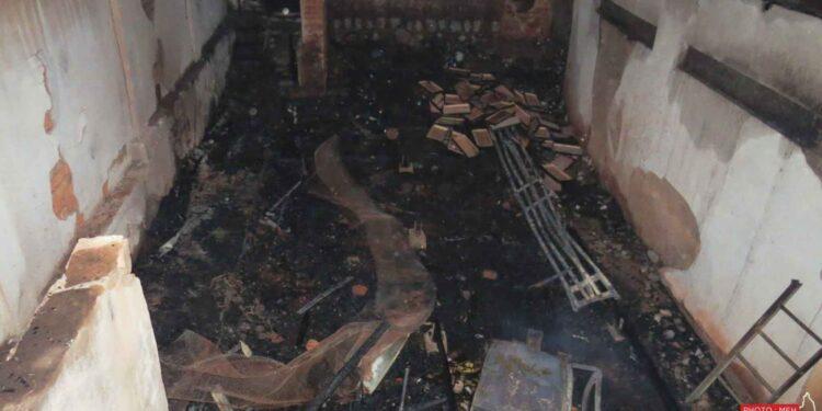 ÉLECTRICITÉ – Du matériel et des documents brûlés dans les deux incendies des locaux de la Jirama à Tanjombato ce week-end