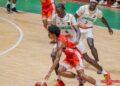 BASKETBALL – Madagascar affronte la Tunisie après sa défaite en quarts de finale de l’Afrobasket U18 pour le match de classement