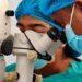 SANTÉ OCULAIRE – La greffe de cornée reprend au CHUJRA avec une vingtaine de patients