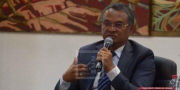 POLITIQUE MONÉTAIRE – La Banky foiben&rsquo;i Madagasikara indique relever son taux directeur à 12,50 % pour freiner le retour de l&rsquo;inflation