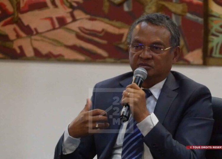 POLITIQUE MONÉTAIRE – La Banky foiben&rsquo;i Madagasikara indique relever son taux directeur à 12,50 % pour freiner le retour de l&rsquo;inflation