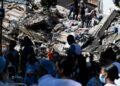 CATASTROPHE – Un séisme de magnitude 7,4 secoue la Colombie et fait au moins 18 morts