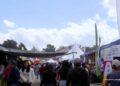 ÉVÉNEMENT – Des clients étrangers venus de La Réunion, Belgique, Afrique du Sud et France pour les produits malgaches exposés à la Fier Mada