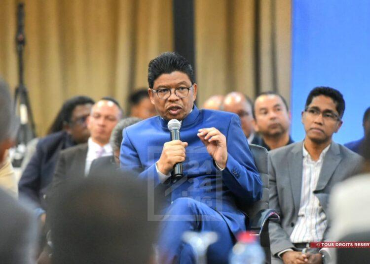 PROGRAMME FEC / FRD – Madagascar doit convaincre le FMI du bien-fondé de sa décision de geler les prix des carburants