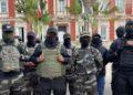 INSÉCURITÉ – La présidence diffuse une série de vidéos relatives à une mission de la garde présidentielle sur des enlèvements d’enfants albinos
