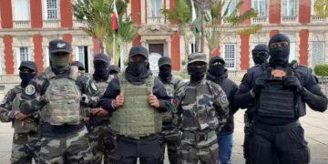 INSÉCURITÉ – La présidence diffuse une série de vidéos relatives à une mission de la garde présidentielle sur des enlèvements d’enfants albinos