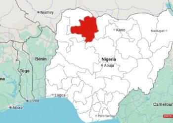 ENLÈVEMENT – Au moins 52 personnes kidnappées par des hommes armés dans le Nord-Ouest du Nigeria