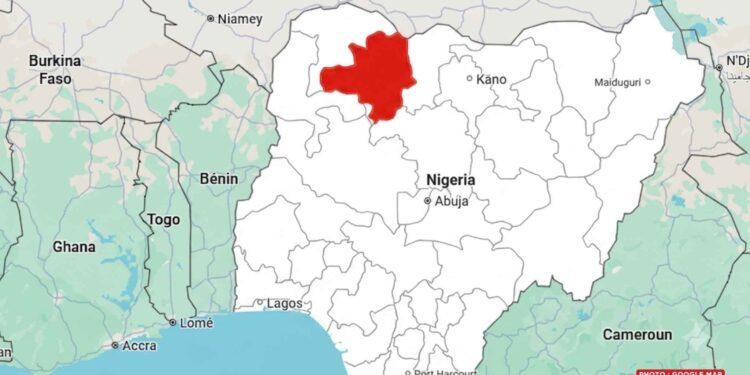 ENLÈVEMENT – Au moins 52 personnes kidnappées par des hommes armés dans le Nord-Ouest du Nigeria