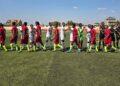 SPORTS – Six sites de compétitions pour accueillir le championnat national de football de deuxième division D2