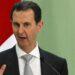 SYRIE – Bachar al-Assad condamné à mort par contumace pour crimes de guerre