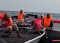 CATASTROPHE – Le bilan d’un naufrage survenu mardi sur le lac Kariba Au Zimbabwe atteint 44 morts